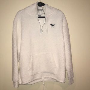 sweater from vs pink